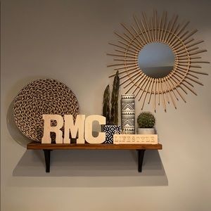 Meet your Posher, Romulo and Minette